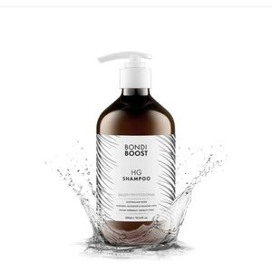 Bondi Boost hair growth shampoo